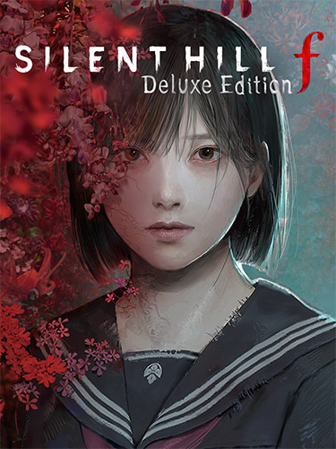 Download SILENT HILL f: Digital Deluxe Edition (v1.1.378720 + 7 DLCs/Bonuses, MULTi13) [FitGirl Repack, Selective Download - from 29 GB]