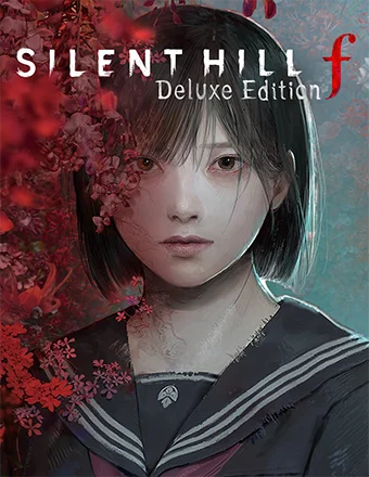 Download SILENT HILL f - Digital Deluxe