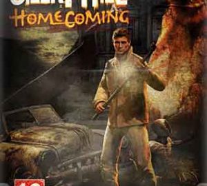 Download Silent Hill Homecoming