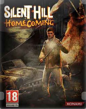 Download Silent Hill Homecoming Download Silent Hill Homecoming
