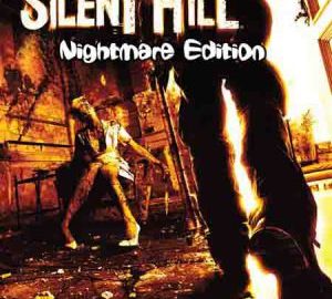 Download Silent Hill: Nightmare Edition