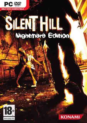 Download Silent Hill: Nightmare Edition Download Silent Hill: Nightmare Edition