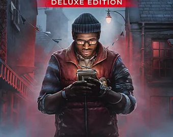 Download SILENT HILL: Townfall - Deluxe Edition