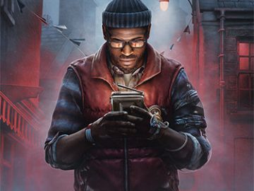 Download SILENT HILL: Townfall - Deluxe Edition (v1.4.153521 + 3 DLCs/Bonuses, MULTi13) [FitGirl Repack, Selective Download - from 38.8 GB]