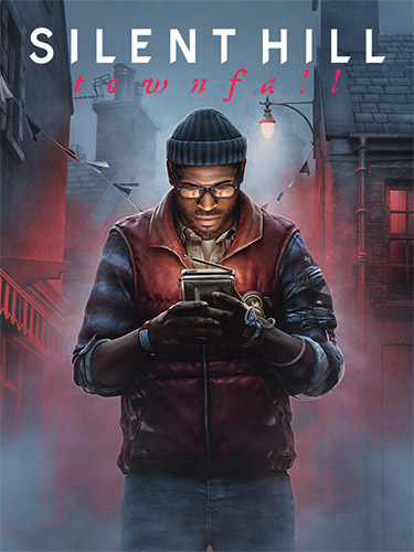 Download SILENT HILL: Townfall - Deluxe Edition (v1.4.153521 + 3 DLCs/Bonuses, MULTi13) [FitGirl Repack, Selective Download - from 38.8 GB]