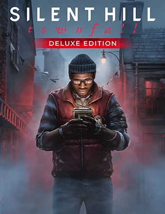 Download SILENT HILL: Townfall - Deluxe Edition