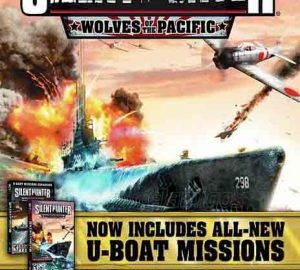 Download Silent Hunter 4: Wolves of the Pacific Gold Edition