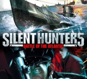 Download Silent Hunter 5: Battle of the Atlantic