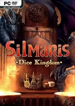 Download Silmaris: Dice Kingdom