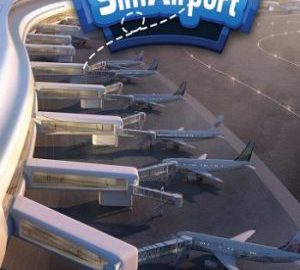 Download SimAirport