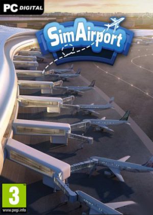 Download SimAirport