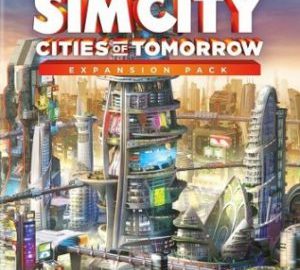 Download SimCity: Cities of Tomorrow Download SimCity: Cities of Tomorrow