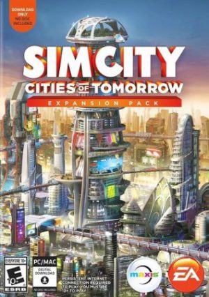 Download SimCity: Cities of Tomorrow Download SimCity: Cities of Tomorrow