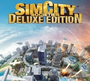 Download SimCity: Societies – Deluxe Edition Download SimCity: Societies - Deluxe Edition