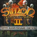 Download Simon the Sorcerer Anthology