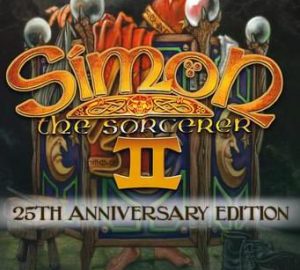 Download Simon the Sorcerer Anthology