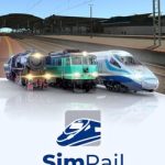 Download SimRail - The Railway Simulator Download SimRail - The Railway Simulator