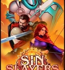 Download Sin Slayers: Reign of The 8th