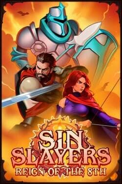 Download Sin Slayers: Reign of The 8th