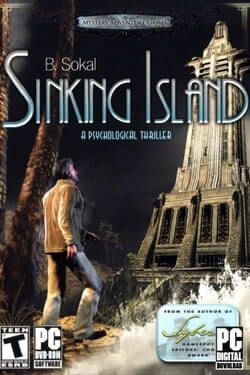 Download Sinking Island