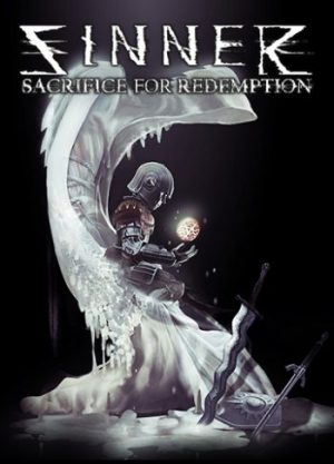 Download Sinner: Sacrifice for Redemption