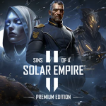 Download Sins of a Solar Empire II Premium Edition
