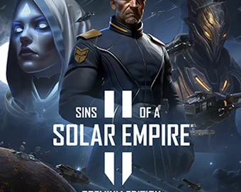 Download Sins of a Solar Empire II Premium Edition