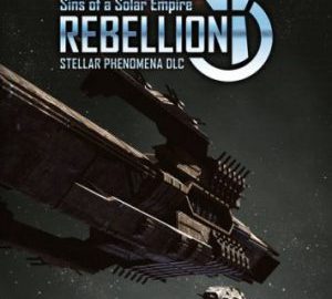 Download Sins of a Solar Empire: Rebellion