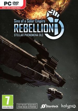 Download Sins of a Solar Empire: Rebellion Download Sins of a Solar Empire: Rebellion