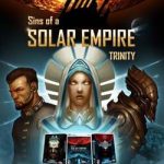 Download Sins of a Solar Empire: Trinity Download Sins of a Solar Empire: Trinity