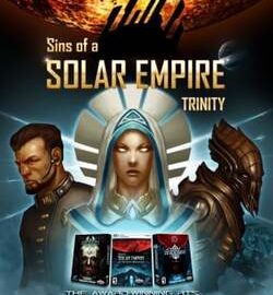 Download Sins of a Solar Empire: Trinity