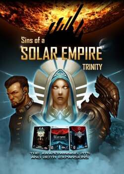 Download Sins of a Solar Empire: Trinity