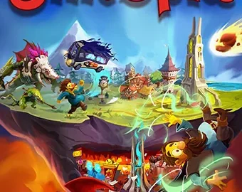 Download Sintopia