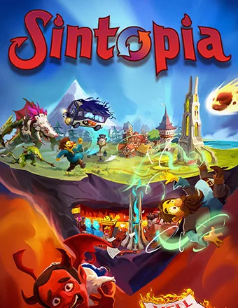 Download Sintopia