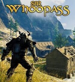 Download Sir Whoopass: Immortal Death