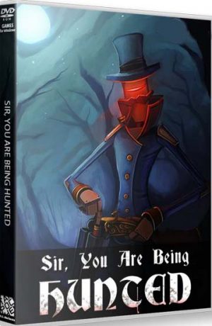 Download Sir, You Are Being Hunted