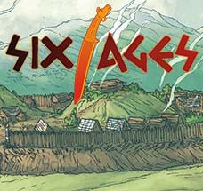 Download Six Ages: Ride Like the Wind