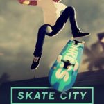 Download Skate City