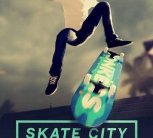 Download Skate City