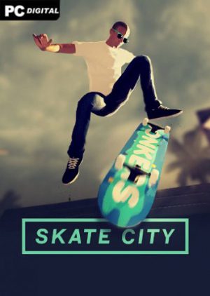 Download Skate City