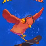 Download SkateBIRD