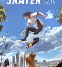 Download Skater XL - The Ultimate Skateboarding Game