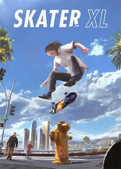 Download Skater XL - The Ultimate Skateboarding Game