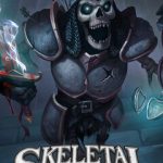 Download Skeletal Avenger