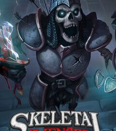 Download Skeletal Avenger