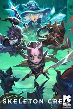Download Skeleton Crew