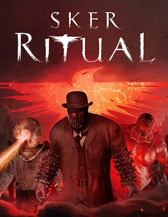 Download Sker Ritual