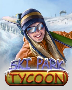 Download Ski Park Tycoon