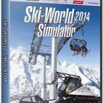 Download Ski-World Simulator Download Ski-World Simulator