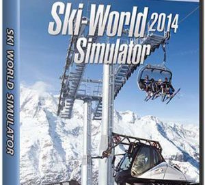 Download Ski-World Simulator